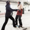 Image 5: Exclusive 60-Minute Private Ski or Snowboarding Lesson for One