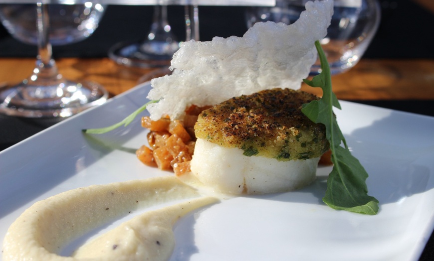 Image 8: Three-Course Child Meal and Four- or Six-Course Adult Meals on Wheels