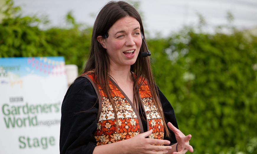 Image 5: Ticket to BBC Gardeners’ World Autumn Fair | August 30 & 31