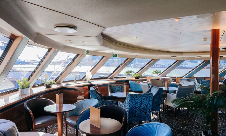 Image 7: Crucero por canales de Bélgica y Países Bajos: 5 noches todo incluido