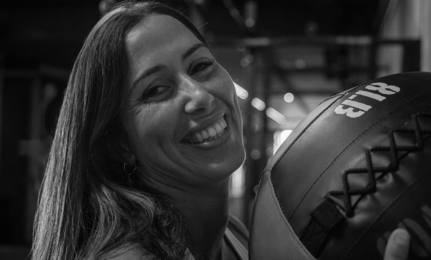 Image 3: Bono de 5 o 10 sesiones de D45, yoga, pilates o más para 1 persona