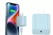 20W PD Fast Wall Charger Type C Power Charger Adapter - Second Medium