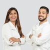 Image 1: One Dental Exam X-Ray And Basic Cleaning Service