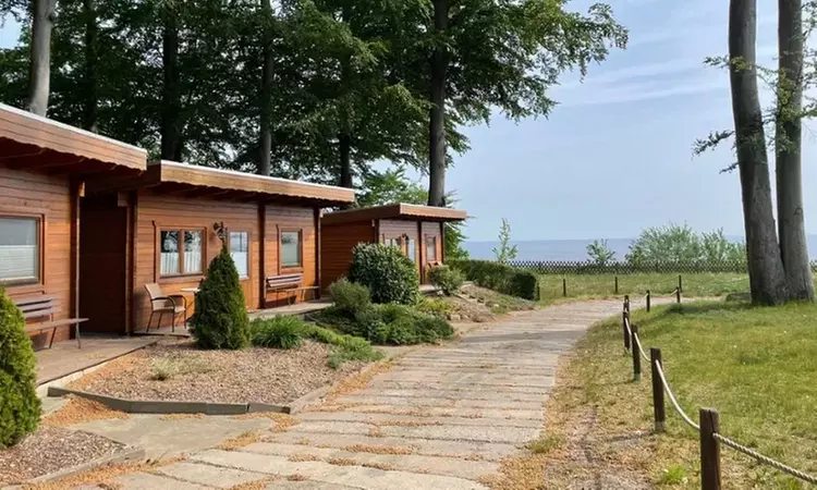 Usedom – Seebad Bansin: 2–5 Nächte inkl. Frühstück und Wellness