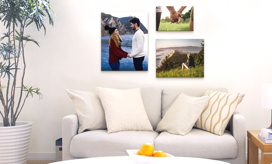 Custom Canvas Prints from BestCanvas.com (Up to 78% Off) | Groupon