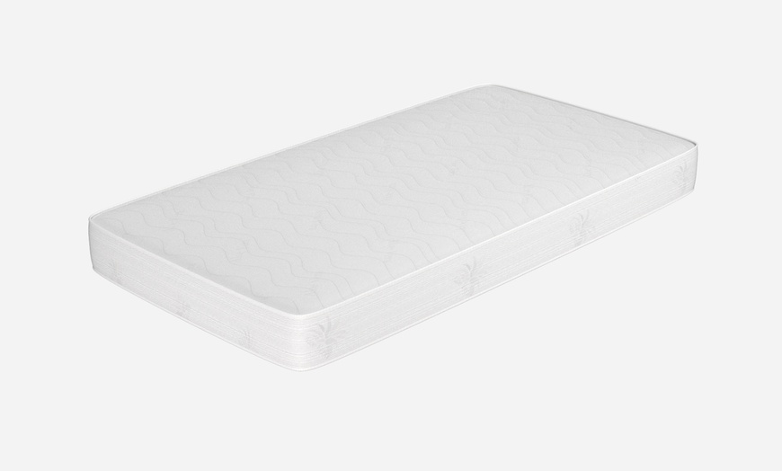 Image 2: Materasso pieghevole waterfoam MiaSuite