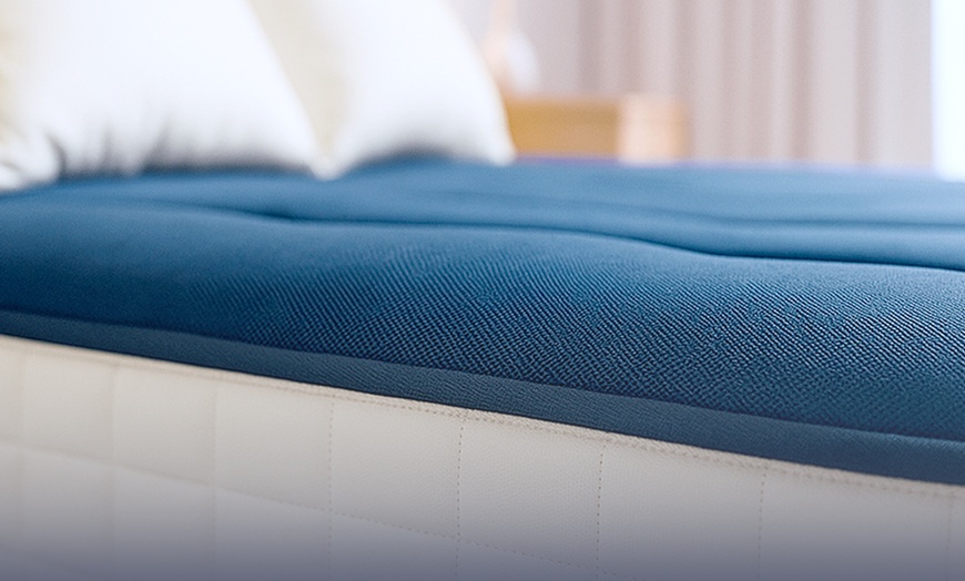 Image 7: H20 orthopedische matras 'Nappy'