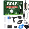 Image 2: Calendrier de l'Avent spécial golf