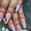 Image 2: Gel Mani-Pedi and Pedicure Packages with Scrubs and Masks