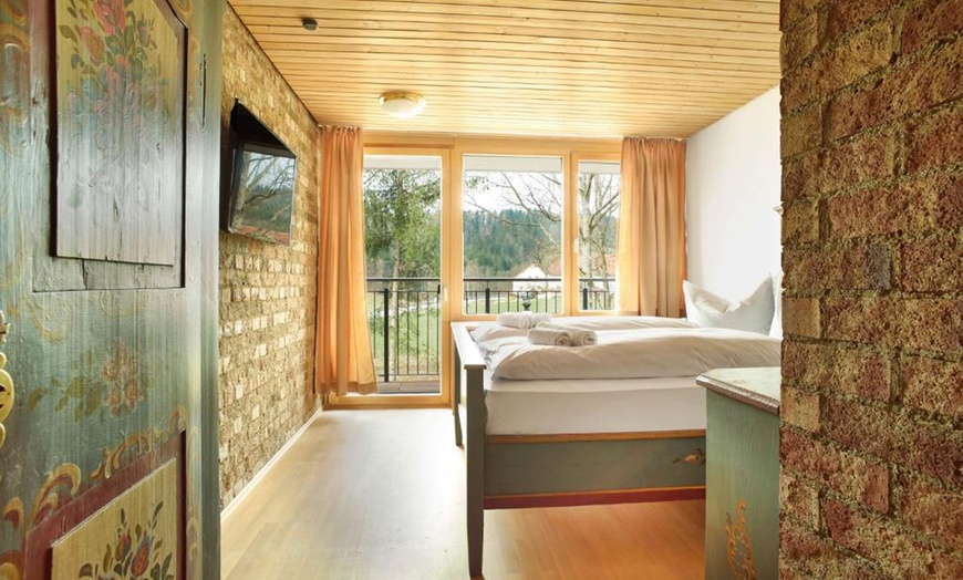 Image 5: Bayerischer Wald: 2-3 Nächte mit Frühstück und Wellness