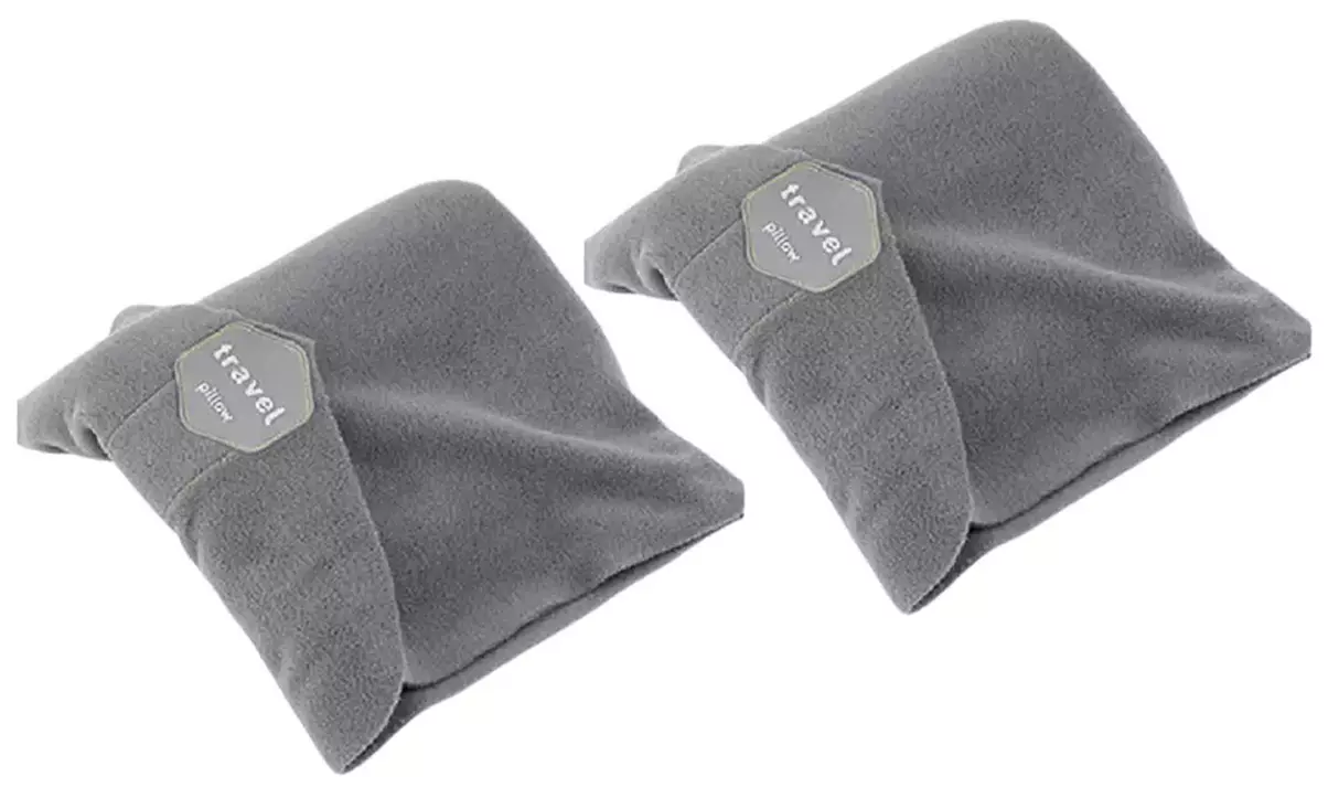 Neksteun voor reizen