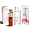 Image 1: Clarins Skincare or Makeup Collection