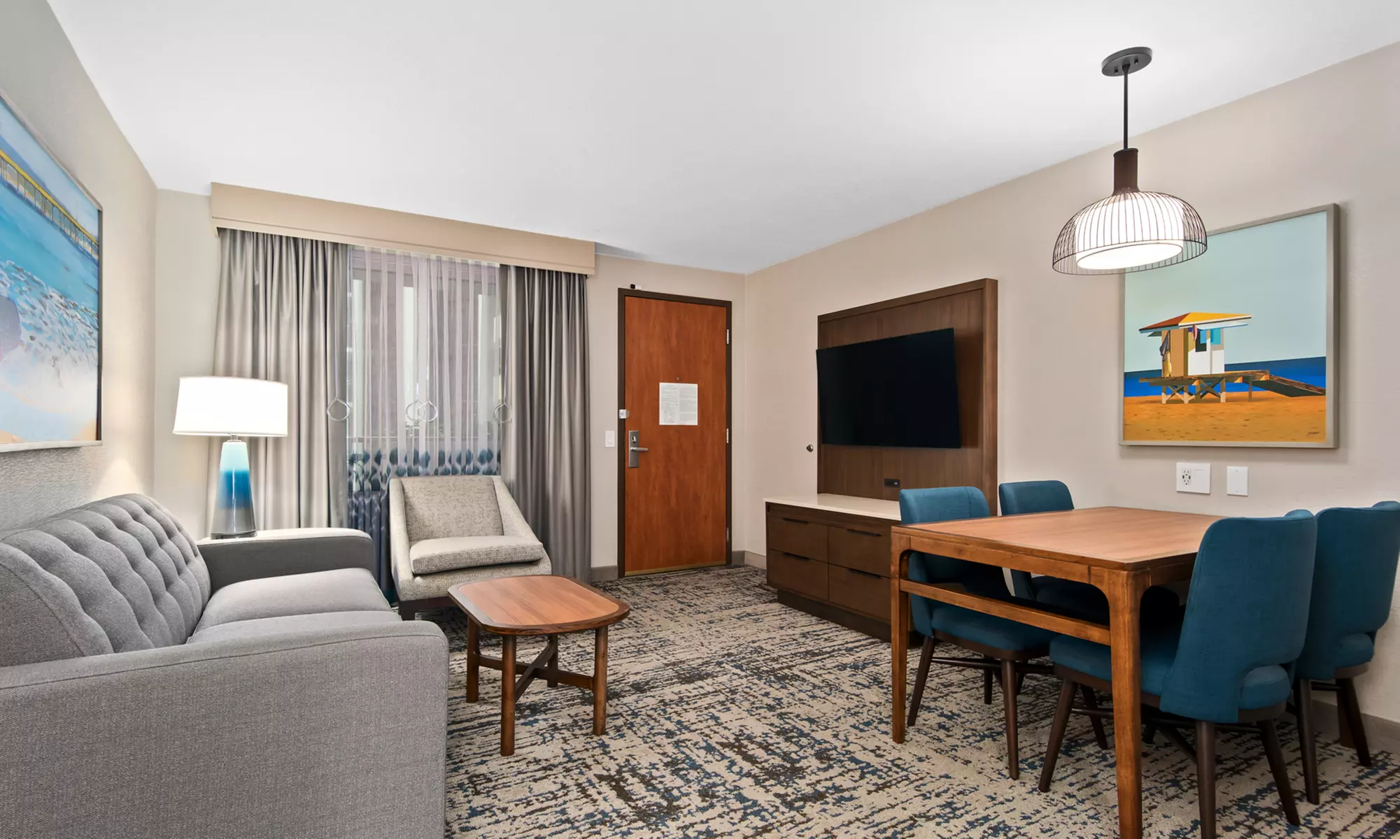 Member Pricing: Hotel Near Anaheim With Breakfast & Pool
