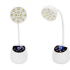 Image 3: FREE SHIPPING: 1Pc of LED Nail Lamp