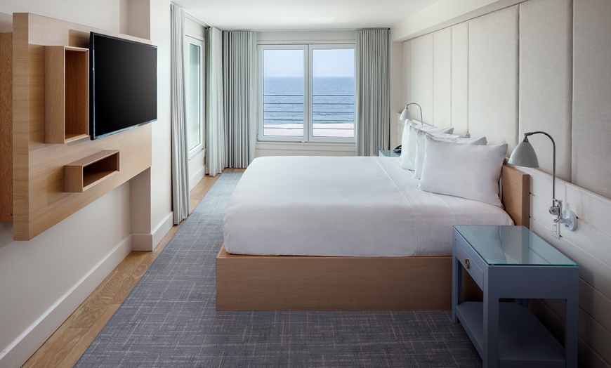 Image 2: Member-Only Deal: Allegria Hotel