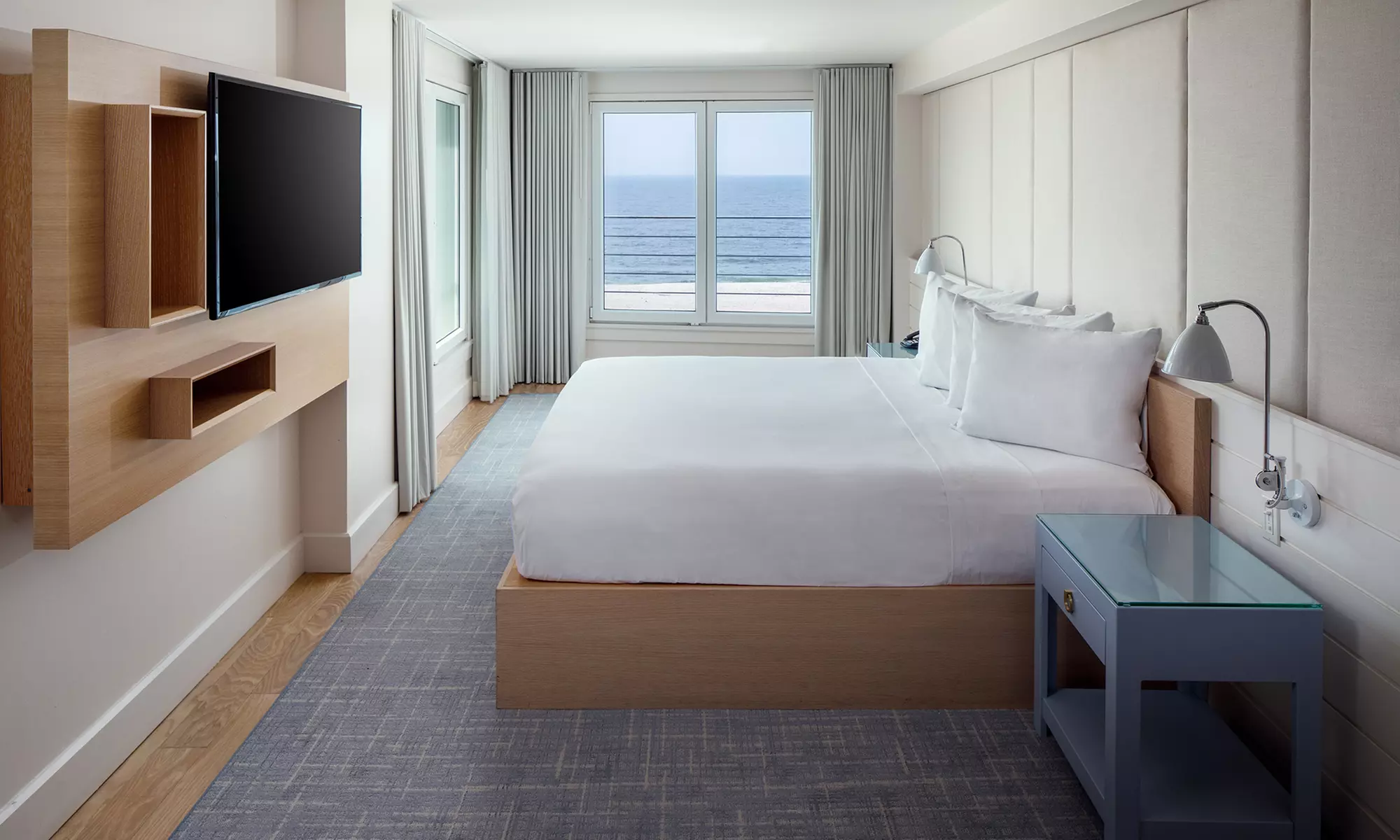 Member-Only Deal: Allegria Hotel