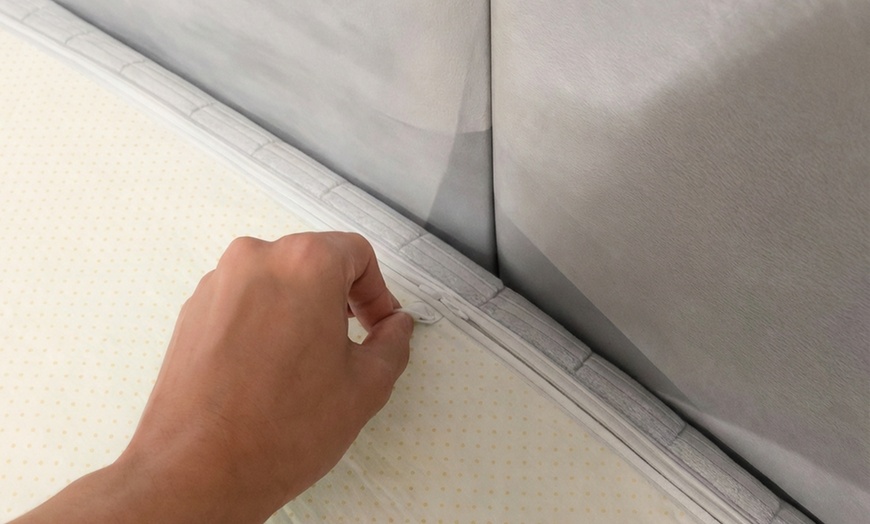 Image 5: Sampur 1 ou 2 matelas pour lit réglable