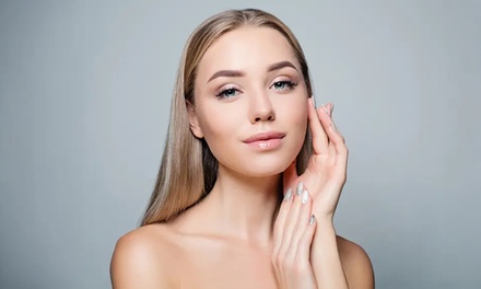 Microblading - Pretty Chic