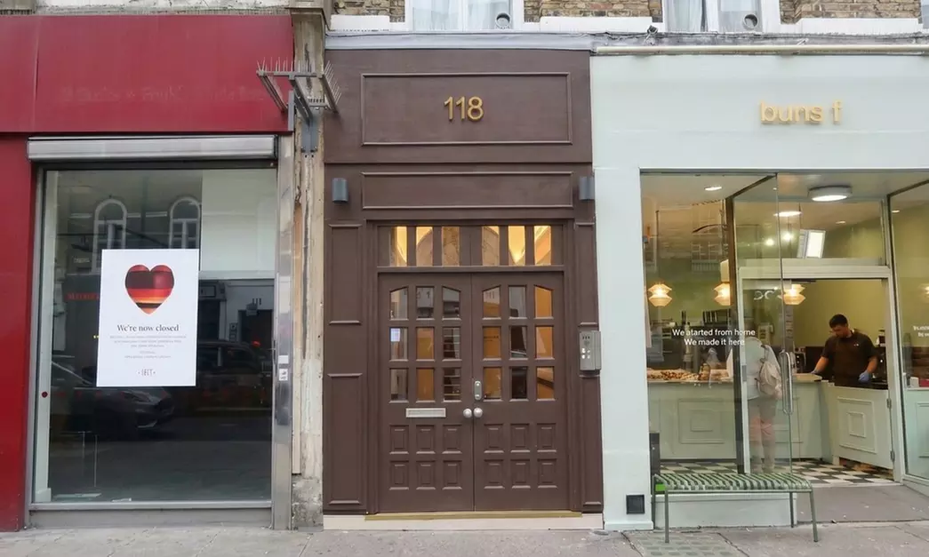 1, 2, 3, or 6 Face Revitalization or Hair Restoration PRP Sessions