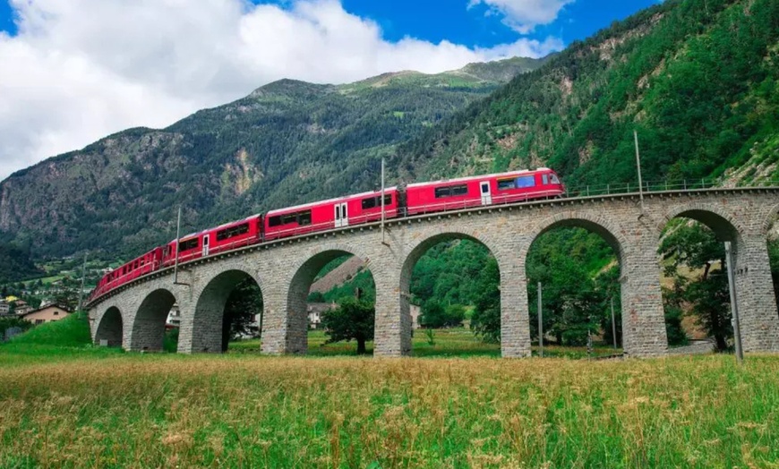 Image 16: Wakacje marzeń w lepszej cenie: groupon o wartości 100, 300, 500 zł