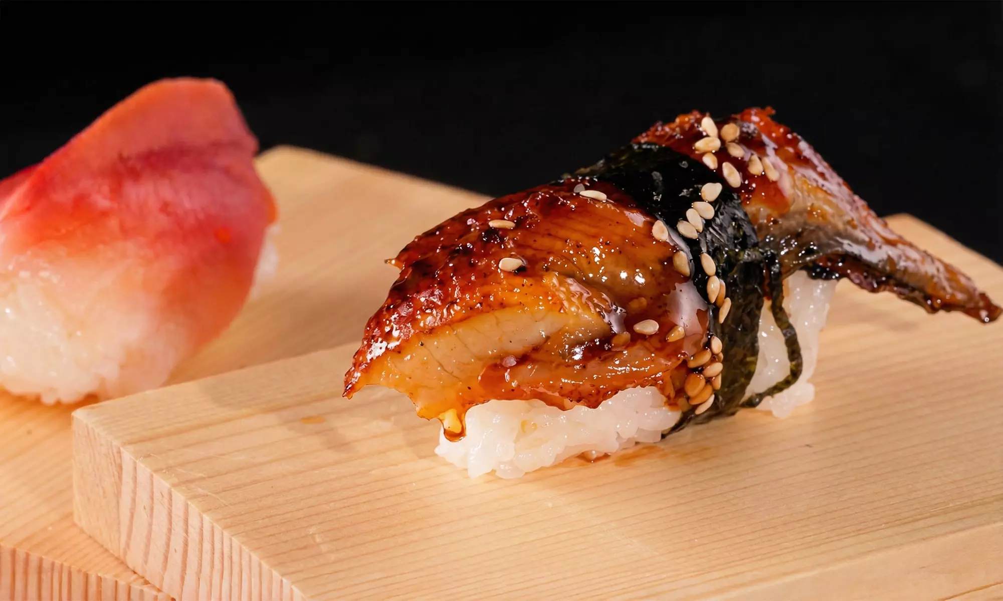 All-You-Can-Eat Dining Experience for One or Two People