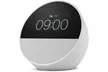 New Amazon Echo Spot (2024) Smart Clock - Customisable Display, Vibrant Sound, Alexa - Image 5