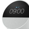 Image 5: New Amazon Echo Spot (2024) Smart Clock - Customisable Display, Vibrant Sound, Alexa