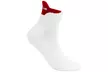 3Pairs Compression Plantar Fasciitis Socks Support for Athletic Running Cycling - Second Medium