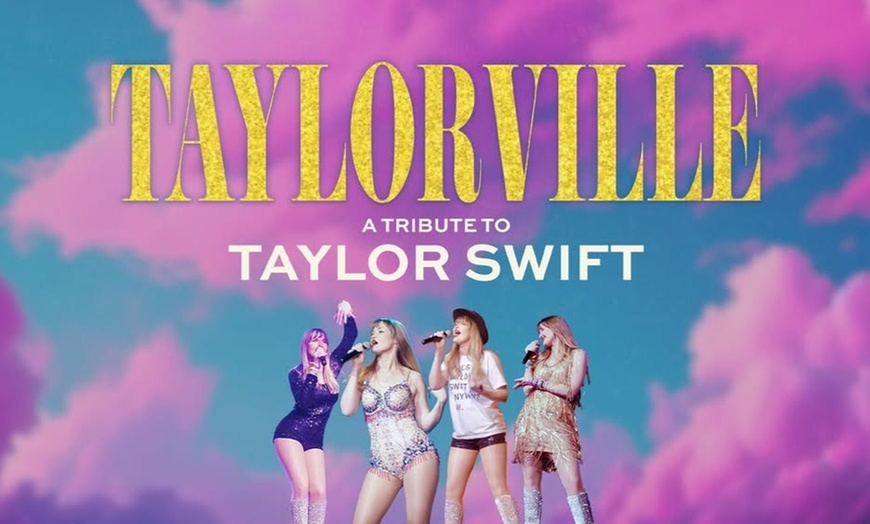 Image 2: Christmas in Taylorville - Up to 57% Off