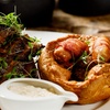 Image 2: Three-Course Sunday Roast at Choice of Marco Pierre White's Locations