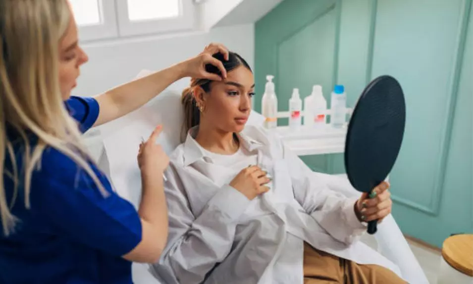 Tratamiento reafirmante inyectado en una zona a elegir para 1 persona