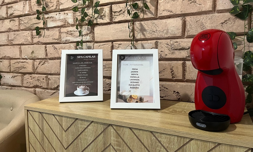 Image 4: 1 o 2 rituales de relajación de 60 o 90 minutos con dulce y té