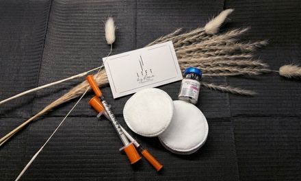 Lip Flip (Xeomin) - Lift By Lena Aesthetics