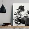 Image 1: Photos sur toile personnalisée, dimensions au choix avec Hello Deco