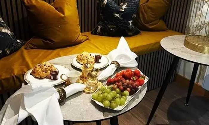 Up to 42% Off on  at Residence Day Spa Naas Location