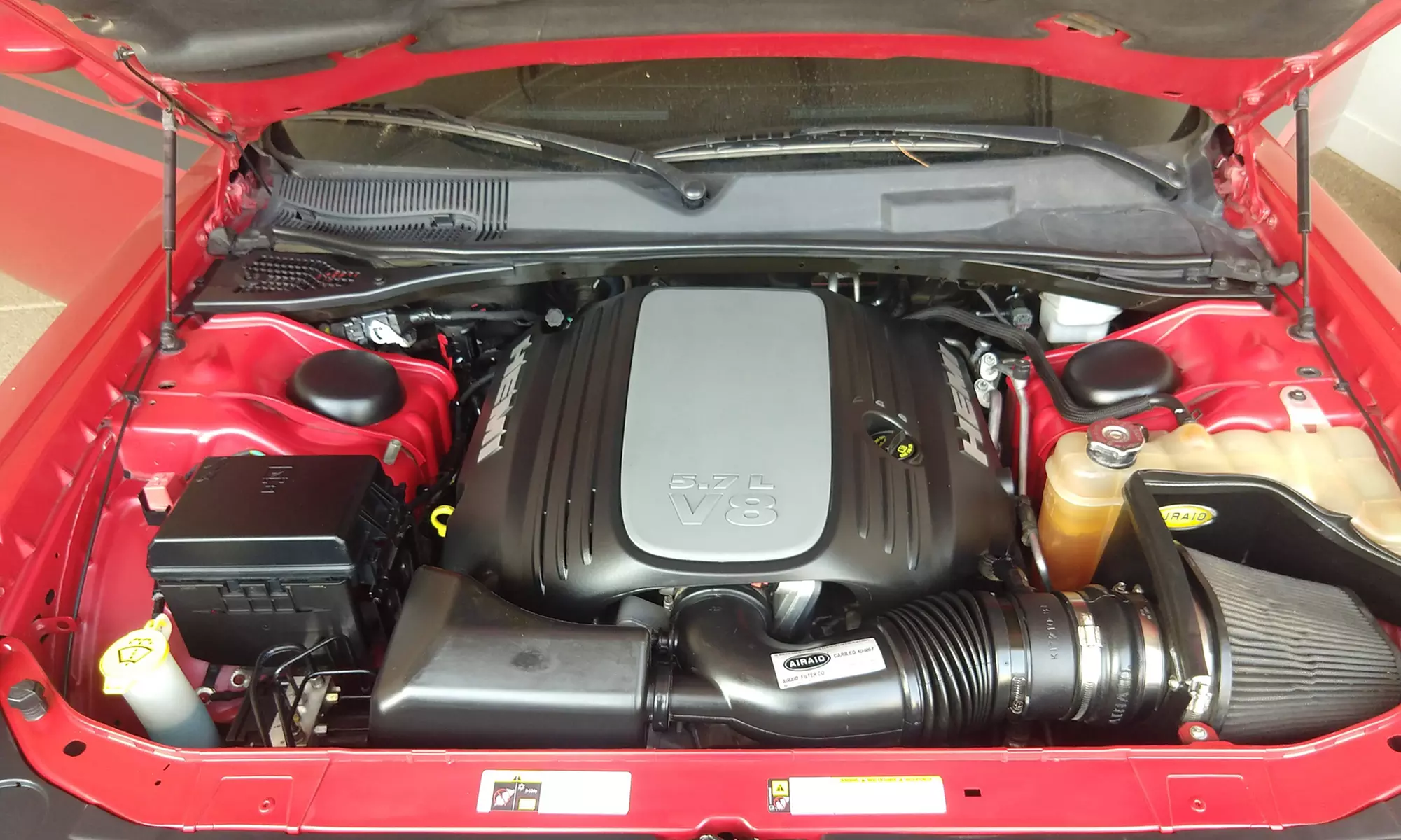 Interior & Exterior Detailing: Sedan, SUV, Truck, or  Full Size Truck 