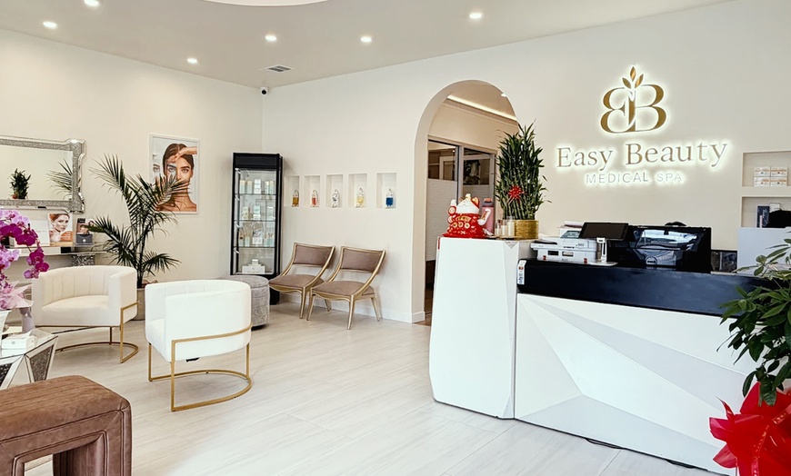 Image 1: Revitalize with 20, 40, or 60 Units of Botox for a Natural Glow