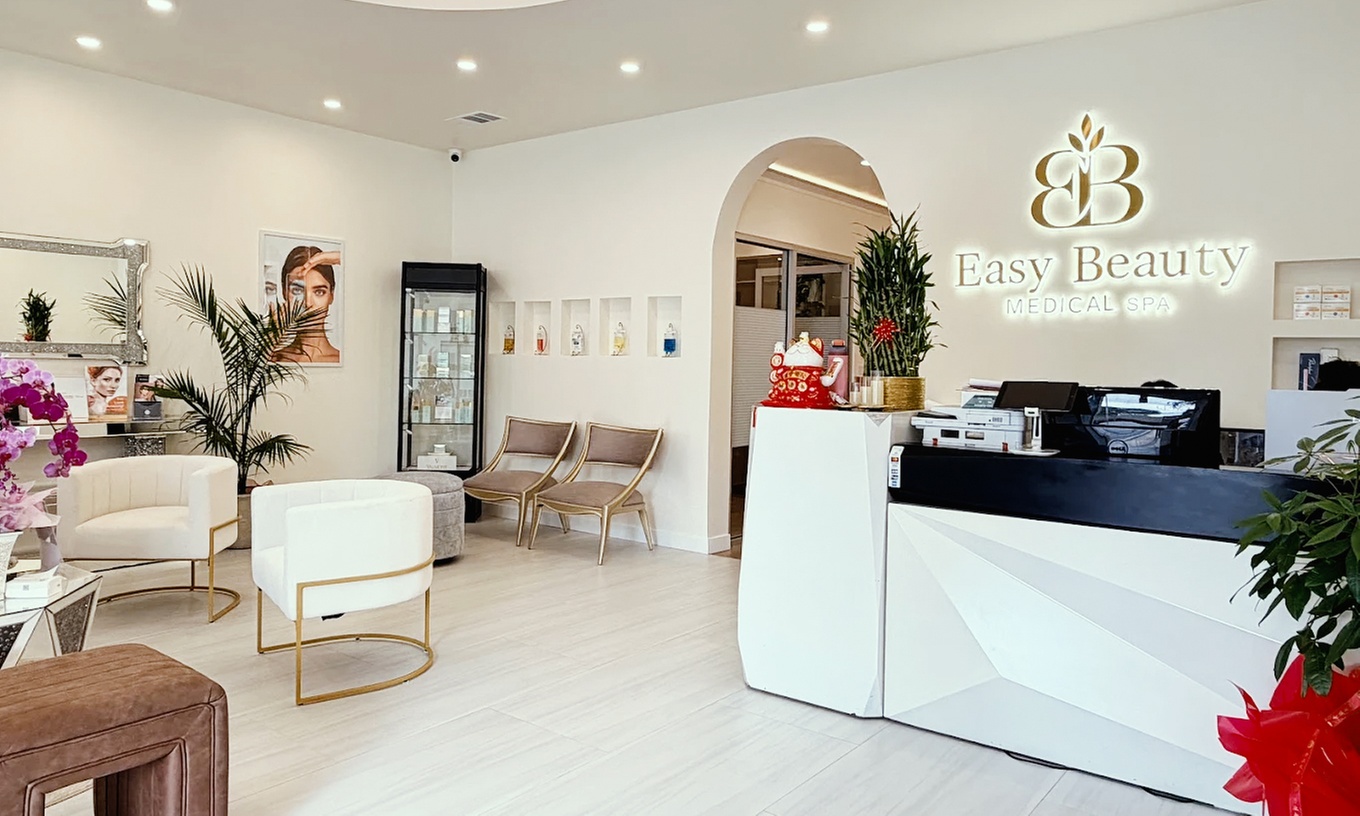 Revitalize with 20, 40, or 60 Units of Botox for a Natural Glow