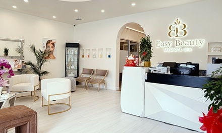 20 Units of Botox - Easy Beauty Medical Spa