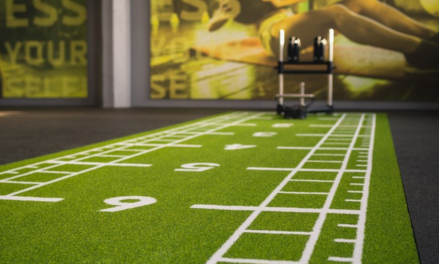 Image 3: 2 Monate Fitnessstudio-Mitgliedschaft für 1 Person