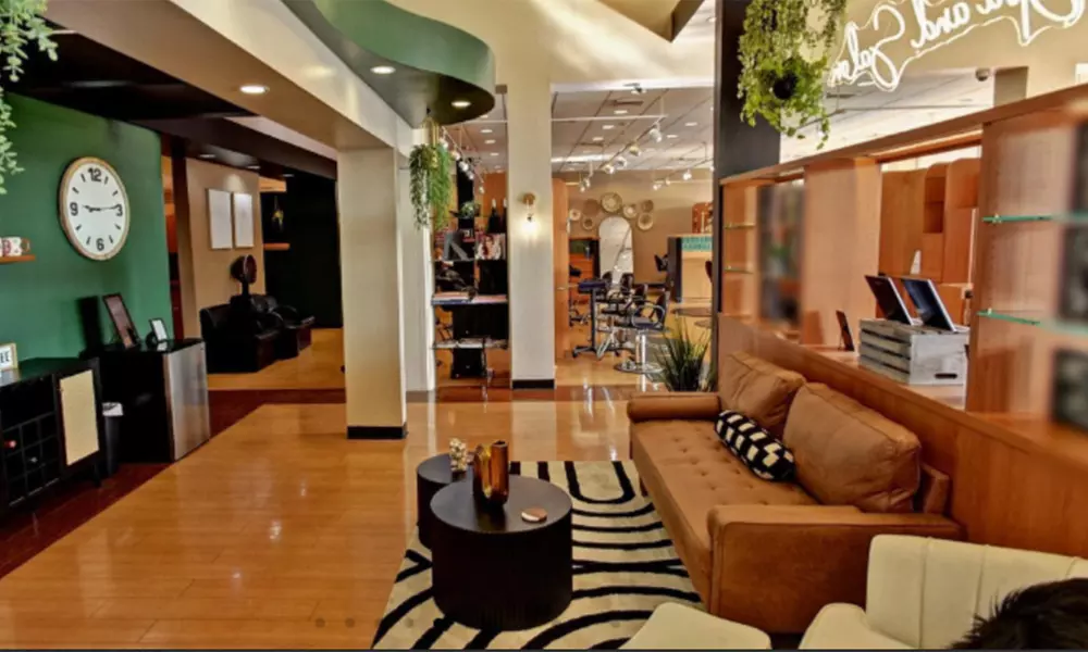Relax with Our Signature Classic or Gel Manicure, Pedicure or Combo