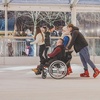 Image 3: Experience Waterfront Winterland with Ice Skating and Festive Fun