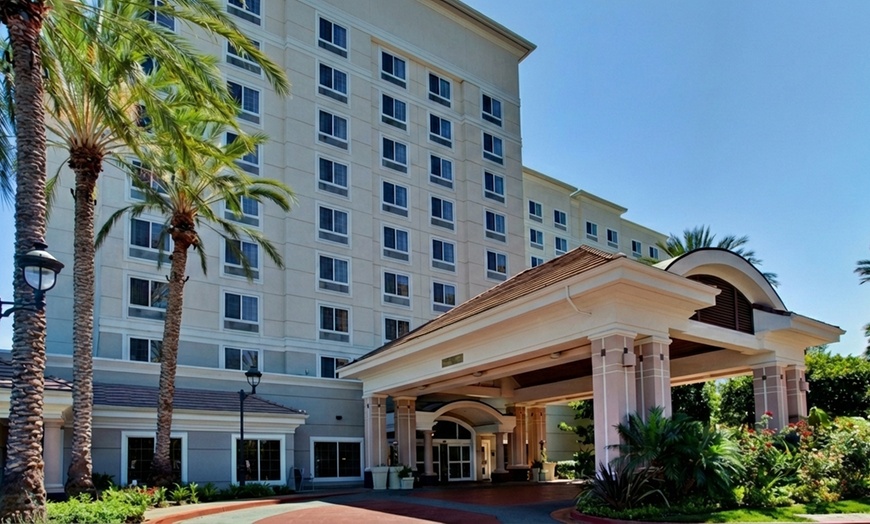 Image 23: Stay at Sonesta Anaheim Resort Area, Anaheim, CA