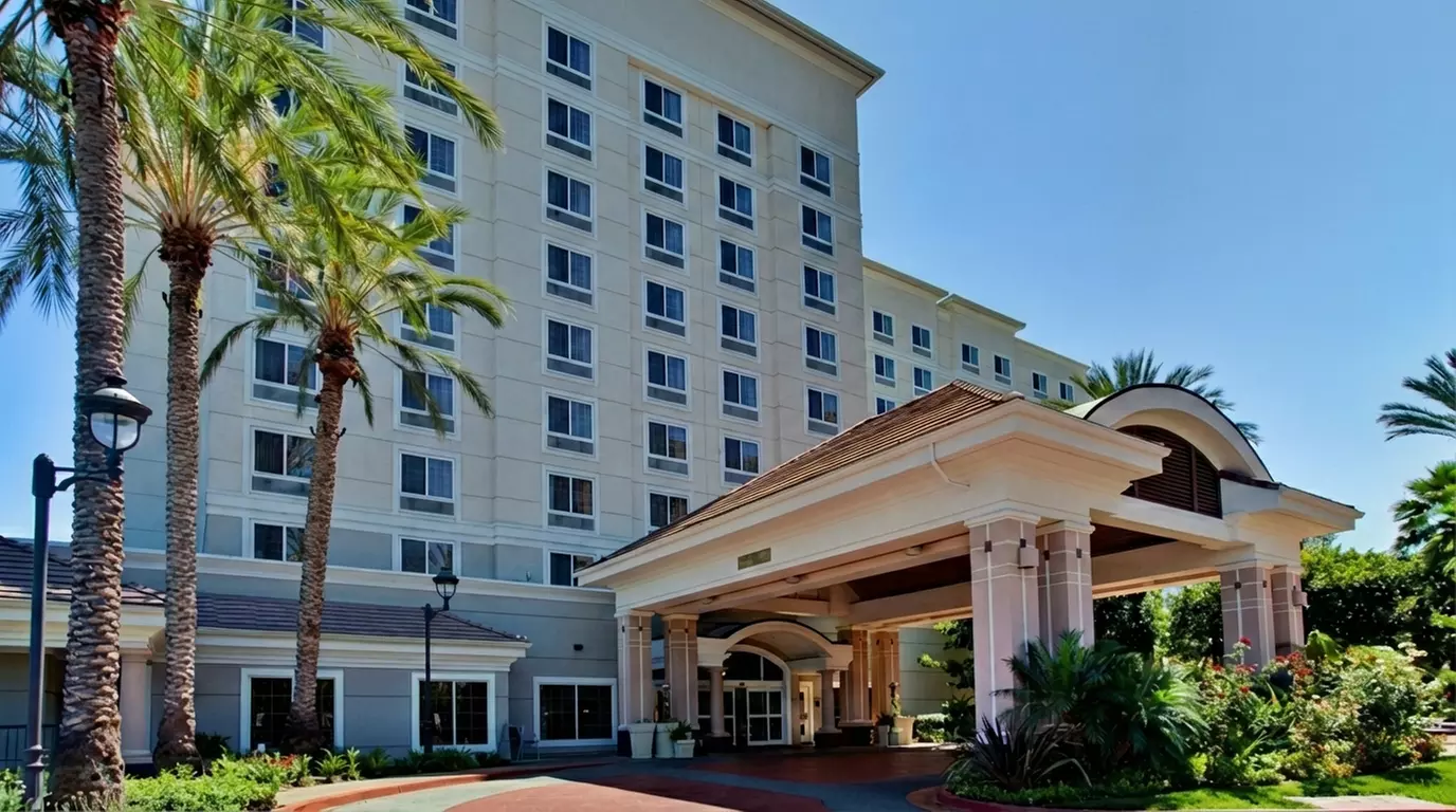 Stay at Sonesta Anaheim Resort Area, Anaheim, CA