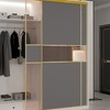 Image 10: Sliding Wardrobes 4U Sliding Double Door Wardrobe