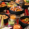 Image 2: Ramadan Iftar Buffet with Drinks for Child or Up to Six Adults