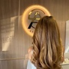 Image 8: Women's Haircut, Highlights, Balayage, Blow-dry, Shampoo, & More 