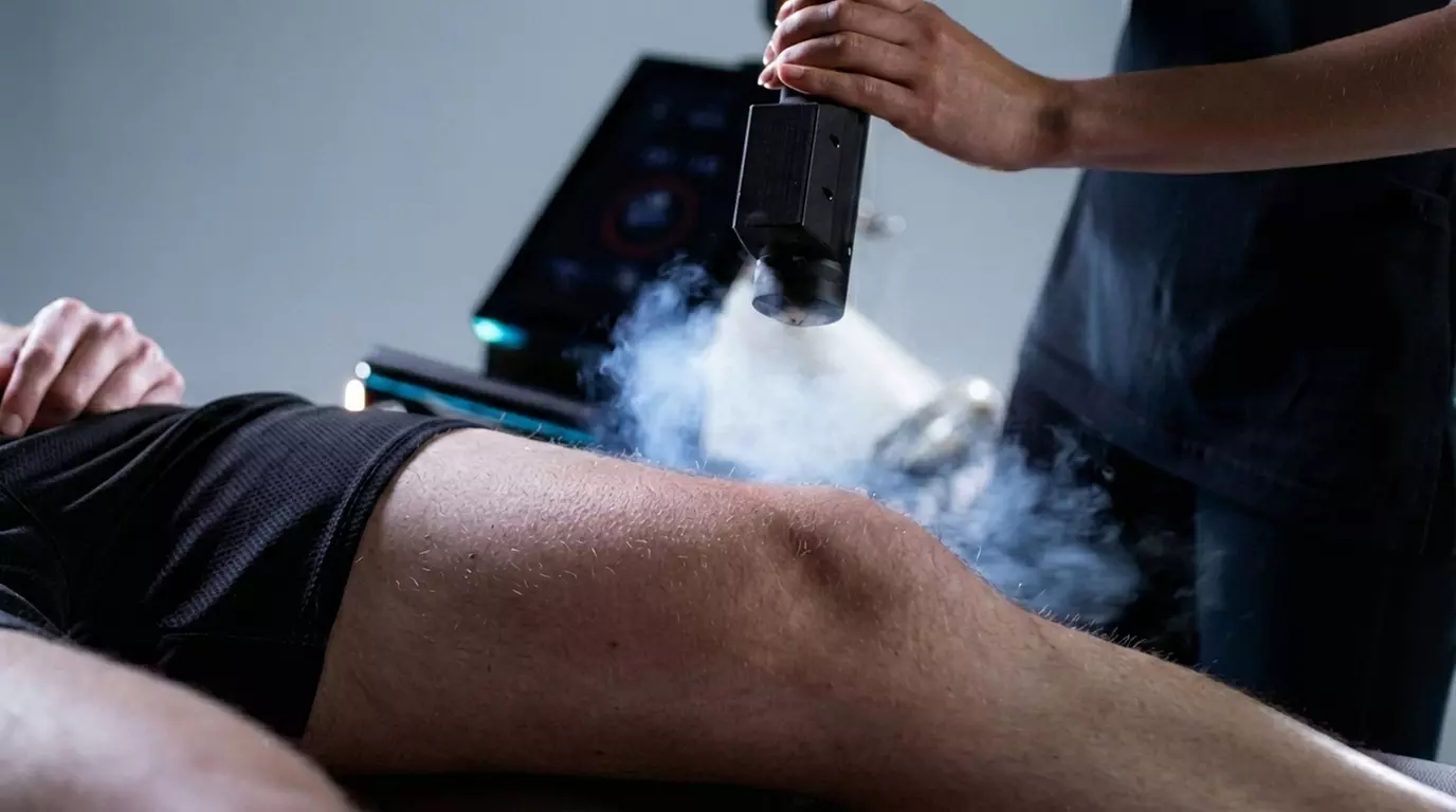 Rejuvenate & Revitalize: Advanced Cryotherapy for Face, Pain & Skin At True Wellness MedSpa (Up to 50% Off) - Primary Image