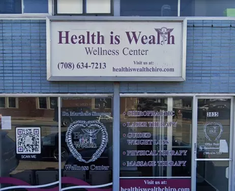 Deep Tissue or Swedish Massages & Chiropractic Packages for Wellness