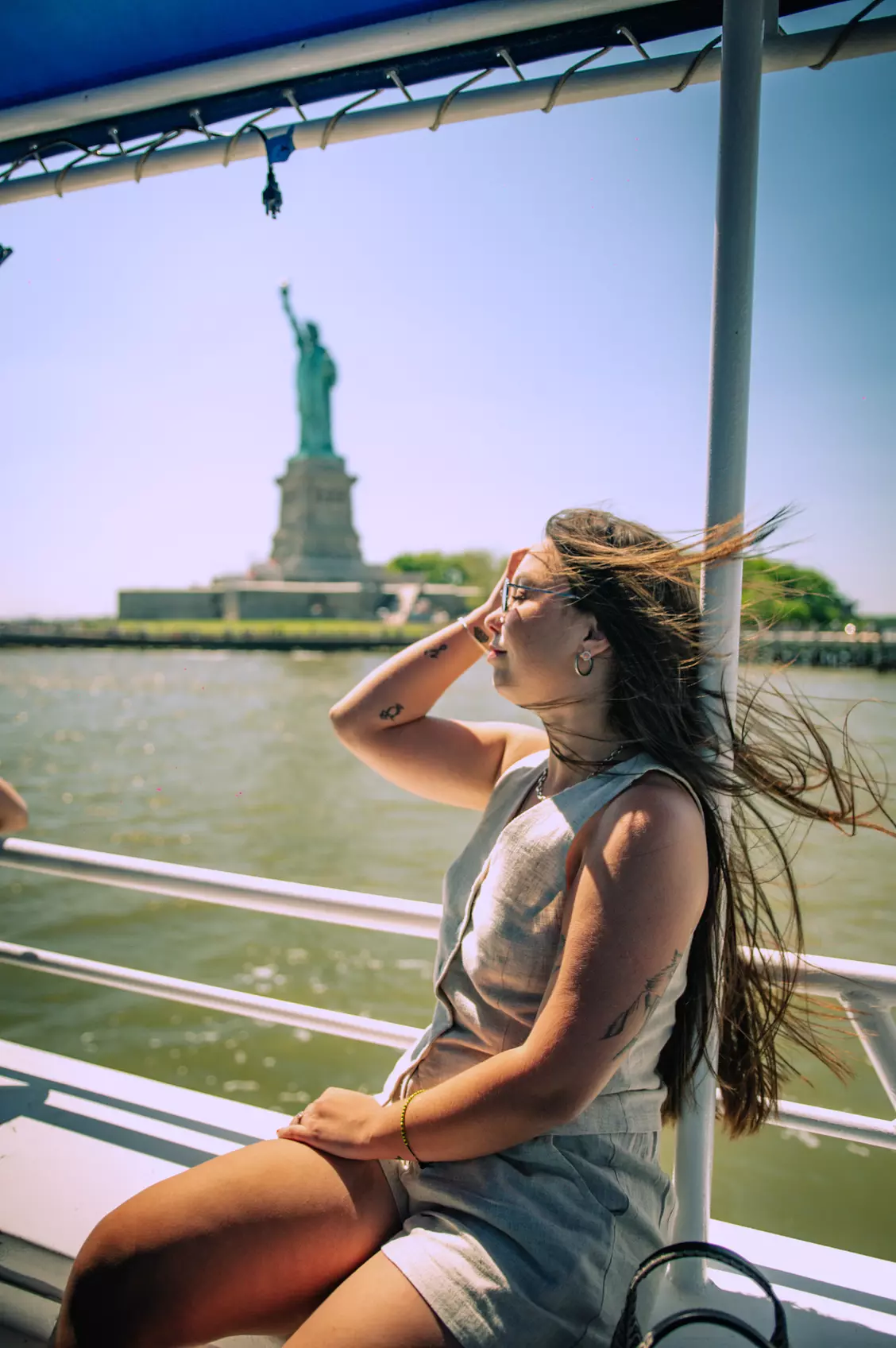 Private 60-Min Guided Boat Tour for 1, 2, 4, or 6 Guests 